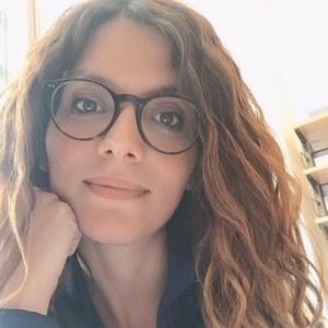 Meet your Posher, Michela